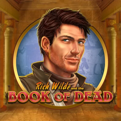 Lets play Book of Dead on Basswin.