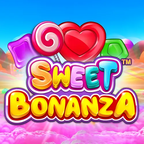 Spin the reels of Sweet Bonanza at Basswin.
