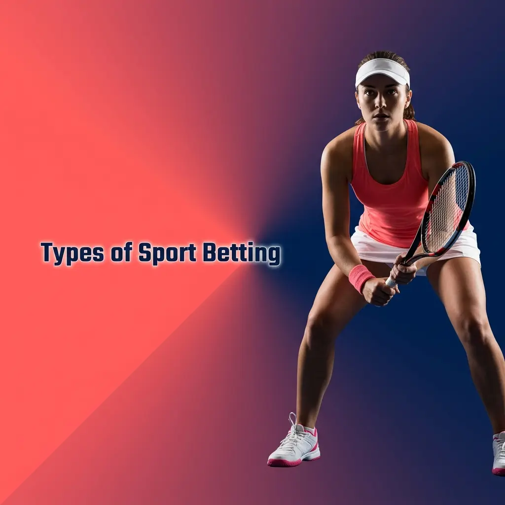 Basswin sportsbook showing various types of sport betting markets including pre-match and live options for UK players